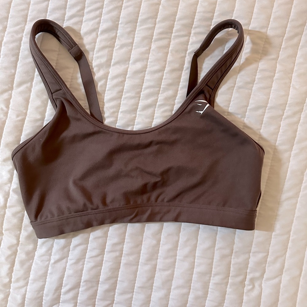 Gymshark Sports Bra